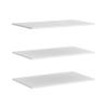 DEKIT GRUPO RIMOBEL Shelves, 3 Shelves, Modern, White, 150 cm view 1
