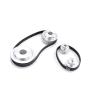 Geeyu XL Timing Belt, Width 39 0XL025 390XL037, 195 Teeth, 39 0XL Synchronous Belt, Length 990.6 mm (Size: 390XL, Width: 13 mm) view 3