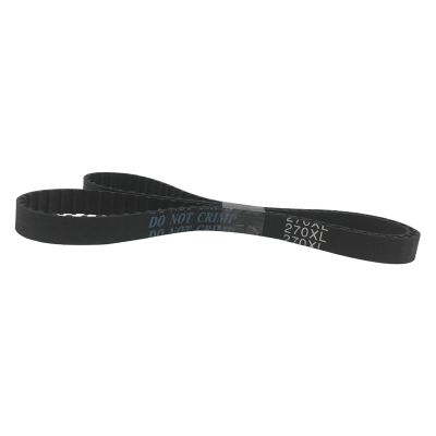 Geeyu XL Timing Belt, 278XL, 139 Teeth, 706.12 mm Length, 6 mm Width