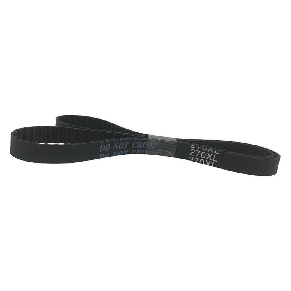 Geeyu XL Timing Belt, 278XL, 139 Teeth, 706.12 mm Length, 6 mm Width