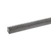 KHJK CHFENG-GG 1.5 Module High-Precision Spur Gear Rack, 15 × 15 mm, 500/1000/1500/2000 mm view 1