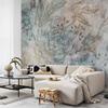 murando Self-Adhesive Floral Photo Wallpaper, 294 x 210 cm, Modern Bedroom view 2