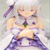 Kotobukiya Re:Zero Emilia Memory's Journey 1/7 Scale Figure, PP899 view 3