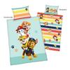 Herding Paw Patrol Bedding Set, 100% Cotton Renforcé view 2