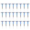 24-Piece Tire Repair Mushroom Plugs, 36 × 4 mm view 1