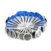 24-Piece Tire Repair Mushroom Plugs, 36 × 4 mm view 2