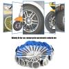 24-Piece Tire Repair Mushroom Plugs, 36 × 4 mm view 3