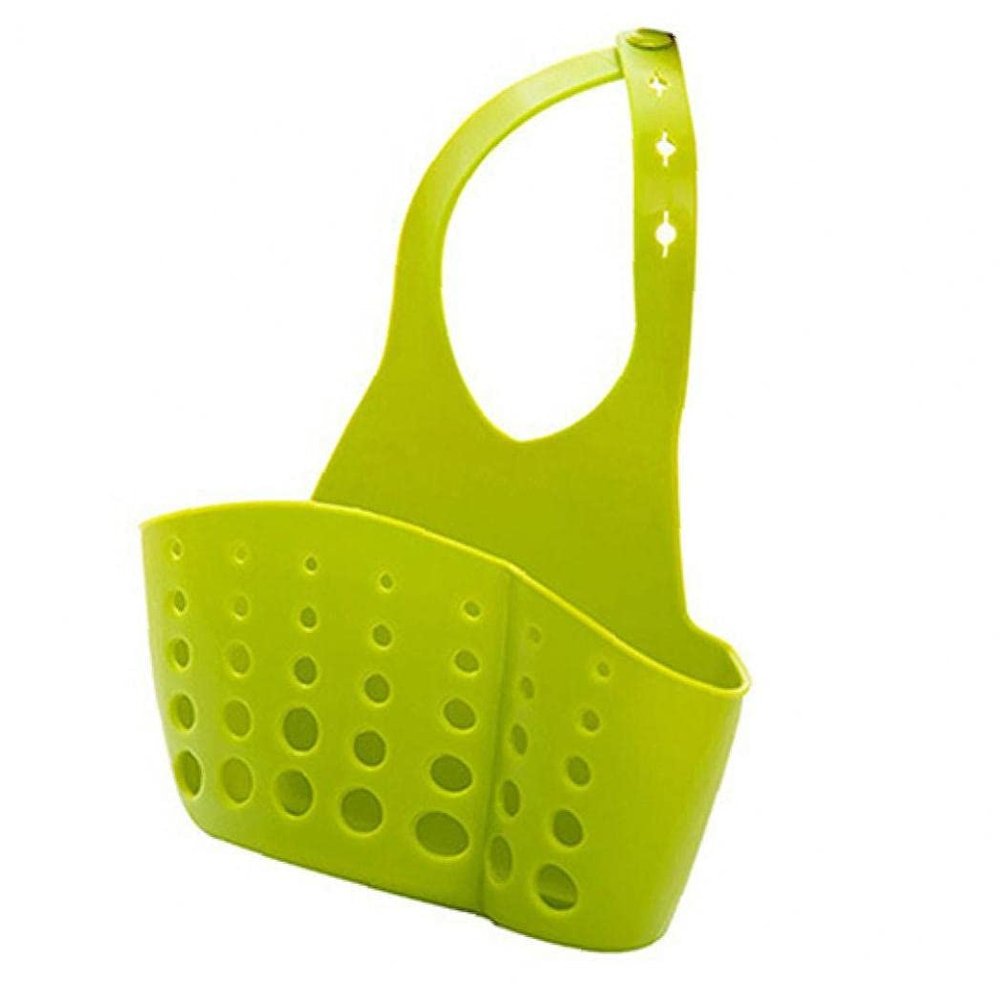 Hanging Basket Sink Sponge Holder