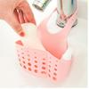 Hanging Basket Sink Sponge Holder view 2