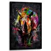 Kunstgestalten24 Rhino Pop Art Canvas Wall Art view 1