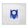 ARLI Compatible Vacuum Bags for Siemens VZ 41 AF G, AFG G+, VZ41FGALL, 10-Pack view 2