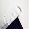 AZ FLAG Estonia Naval Ensign Boat Flag 45 x 30 cm, Plastic Rings view 3