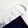 AZ FLAG Estonia Naval Ensign Boat Flag 45 x 30 cm, Plastic Rings view 4