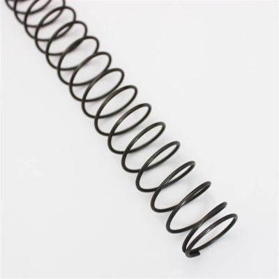Liovns Mdingbao Long Compression Spring, 1 mm Wire, 10 mm OD, 300 mm, 1 pc