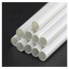 YANGQI yaoqijie White ABS Plastic Hollow Tube, Round, 250 mm, OD 2/2.5/3/4/6/8 mm, Durable (4 x 2.9 mm, 25 pcs) view 1