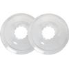 LUORNG 2-Pack Freewheel Spoke Protectors, 138 mm, for Mountain and Road Bikes view 1
