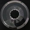 LUORNG 2-Pack Freewheel Spoke Protectors, 138 mm, for Mountain and Road Bikes view 2