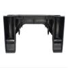 SECURA Discharge Chute Deflector Compatible with Stiga Estate 7102 HWS Riding Lawn Tractor view 3
