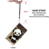 HopMore Flip Case for iPhone 6S/6, PU Leather, Panda Design view 4