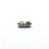 304 Stainless Steel Equal Quick Tube Union Connector, 12 x 10 mm view 3
