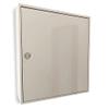 Smagnon Grey Magnetic Electrical Box Cover, 50 × 90 cm view 4