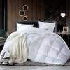 Softland Luxurise Down Duvet 135 x 200 cm, White, 600 g view 1