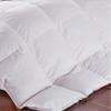 Softland Luxurise Down Duvet 135 x 200 cm, White, 600 g view 2