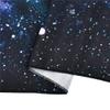 Christmas Tree Snowman Personalized Wall Tapestry Home Room Decor, 150 x 130 cm view 3