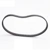 Temhyu Shuxiang ARC HTD3M Timing Belt, C=393/396/399/405, Width 6–25 mm, 131/132/133/135 Teeth, for HTD3M Synchronous Pulleys view 1