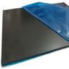 Carbon Fiber Sheet, 5 mm x 200 mm x 600 mm, for Drone Frames, etc. view 1