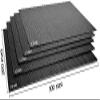 Carbon Fiber Sheet, 5 mm x 200 mm x 600 mm, for Drone Frames, etc. view 3