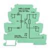 MRI-3.3D48 3.3V Optocoupler Relay Isolation Module, -20 to 60°C view 2
