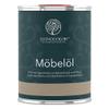 Lignocolor Möbel – High-Quality Natural Wood Oil for Indoor Use (1 L, Dark Walnut) view 2