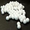 6–7 mm Ceramic Balls, 90% Al2O3, Round, Matte, Grinding Media, Very Hard, White, 10 kg view 1