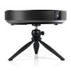 360° Adjustable Portable Projector Stand (Black) view 1