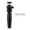 360° Adjustable Portable Projector Stand (Black) view 2