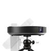 360° Adjustable Portable Projector Stand (Black) view 4