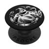 Disney The Nightmare Before Christmas Oogie Boogie King Dice PopGrip Phone Grip view 1