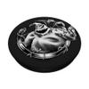 Disney The Nightmare Before Christmas Oogie Boogie King Dice PopGrip Phone Grip view 2