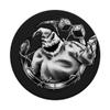 Disney The Nightmare Before Christmas Oogie Boogie King Dice PopGrip Phone Grip view 3