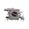 MCHNIC Carburetor Kit with Air Filter and Fuel Filter for Partner, McCulloch, and Poulan Chainsaws view 2