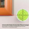 60 mm Round Bubble Level for Camera Platforms view 3