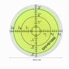 60 mm Round Bubble Level for Camera Platforms view 4