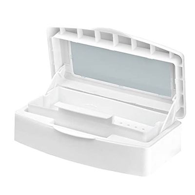 Tool Sterilization Container for Small Tools