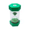Large and Medium Timers (Green, 30 Min, L) view 1