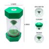 Large and Medium Timers (Green, 30 Min, L) view 2