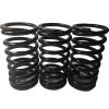 Temhyu Shuxiang Compression Spring, 5 × 30 × 80 mm, 65Mn Steel, 1 Piece view 1