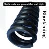 Temhyu Shuxiang Compression Spring, 5 × 30 × 80 mm, 65Mn Steel, 1 Piece view 4