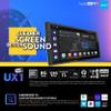 UGAR Compatible with Toyota Corolla 2007–2013, 9-Inch Android 13 DSP Car Stereo, 8GB+128GB, HD Touchscreen, GPS Navigation view 3
