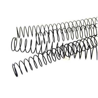0.5 mm Wire × 4.5 mm OD × 50 mm Length Precision Compression Springs, 10-Pack